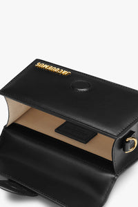 Jacquemus LE BAMBINO BAG |