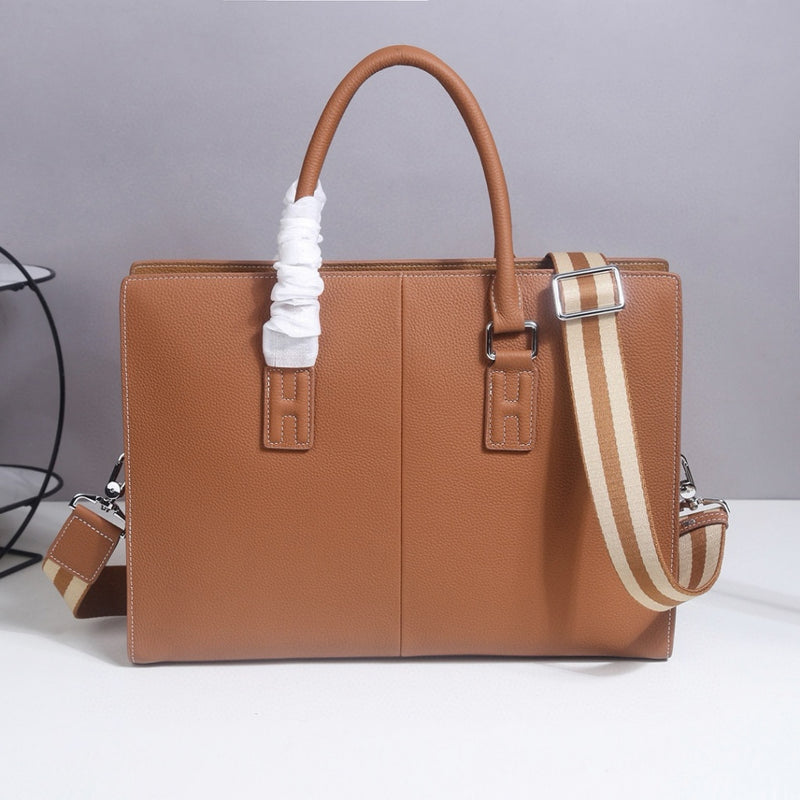 Hermès Men’s Bags – Briefcases