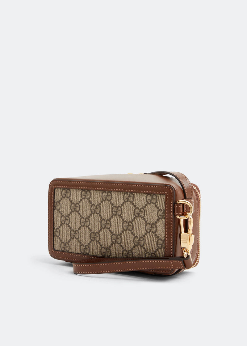 Gucci Interlocking G Mini Bag