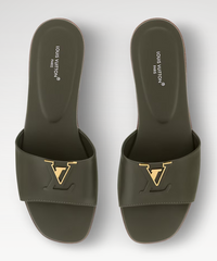 LV Mare Flat Mule