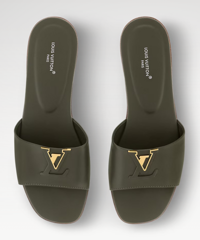 LV Mare Flat Mule