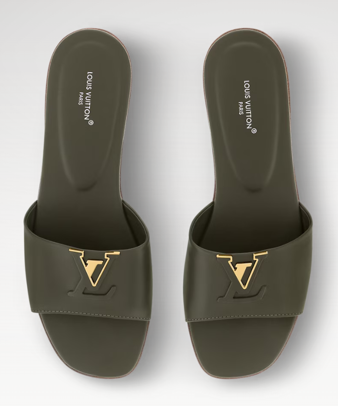 LV Mare Flat Mule
