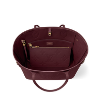 LV Neverfull MM