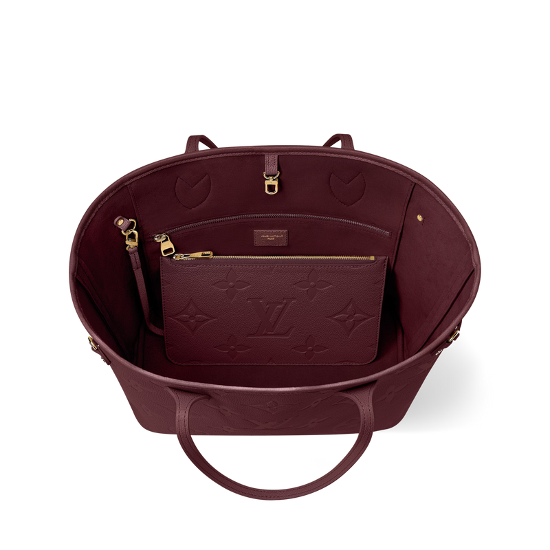 LV Neverfull MM