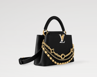 LV Capucines BB