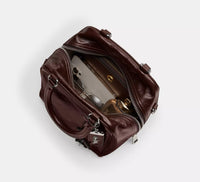 Coach Cube Rogue Bag