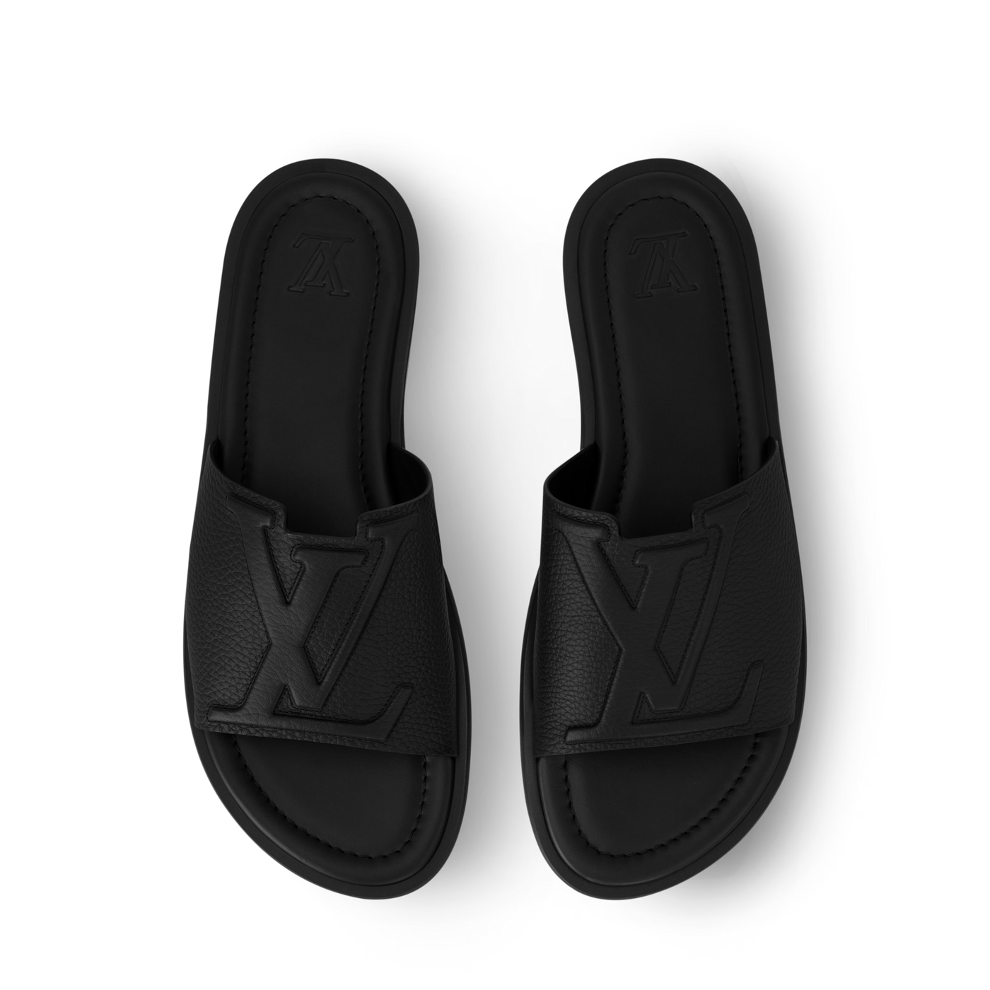 LV Portofino Mule