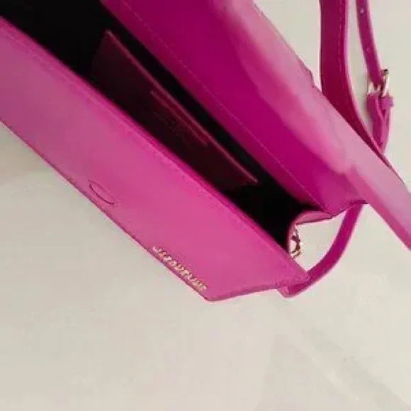 Jacquemus The Bambino