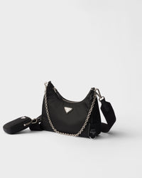 Prada Re-Edition 2005 Re-Nylon bag