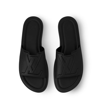 LV Portofino Mule - Shoes | LOUIS VUITTON