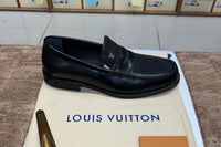 Louis Vuitton Jelly Shine Major Loafer