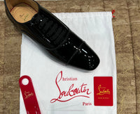 Christian Louboutin Oxford Shoes