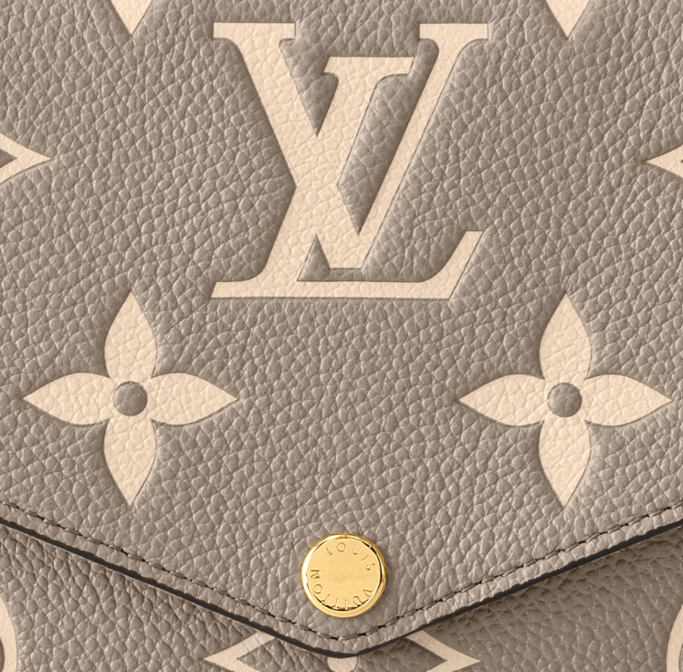 LV Pochette Félicie