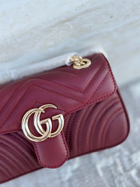 Gucci Marmont Bag