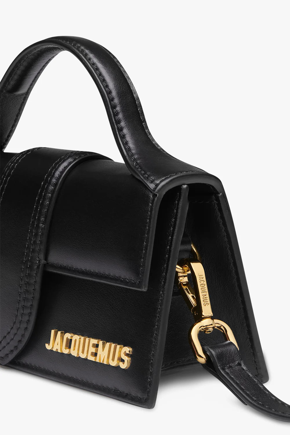 Jacquemus LE BAMBINO BAG |