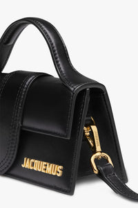 Jacquemus LE BAMBINO BAG |