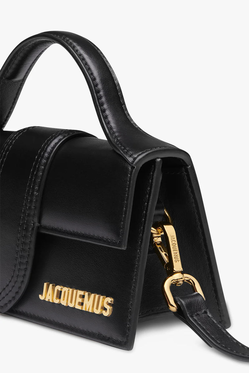 Jacquemus LE BAMBINO BAG |