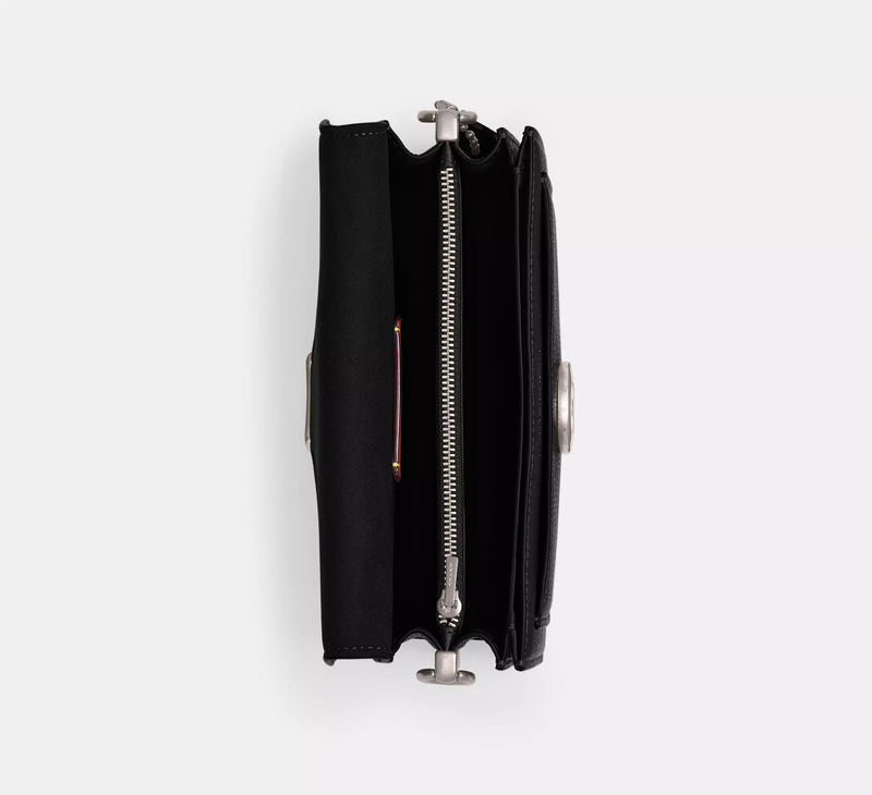 Coach Tabby 20 Shoulder Bag