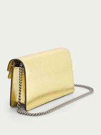 Gucci Dionysus Mini Bag – Black