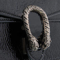 Gucci Dionysus Mini Bag – Black