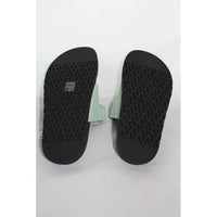 Hermès Chypre leather mules