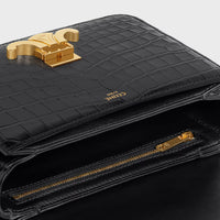 Celine Teen Triomphe Bag