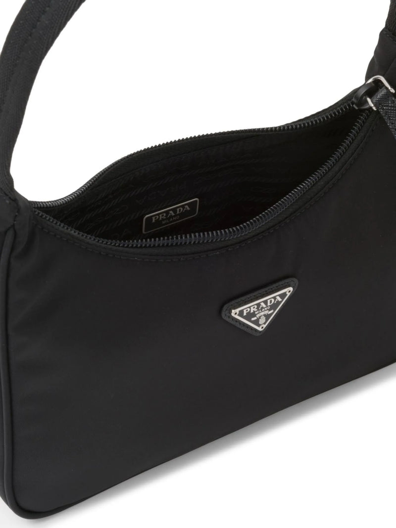 PRADA Re-Edition mini bag