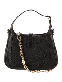 Gucci GG Crystal Jackie 1961 Mini