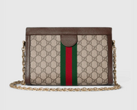 Gucci Ophidia shoulder bag
