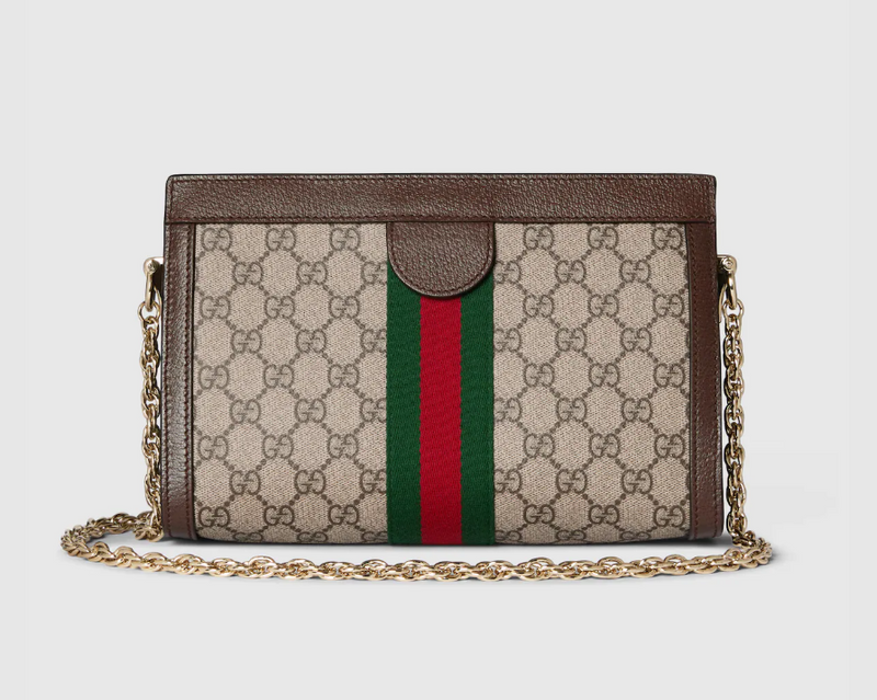 Gucci Ophidia shoulder bag