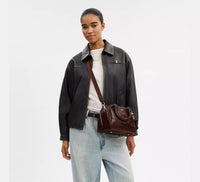Coach Cube Rogue Bag