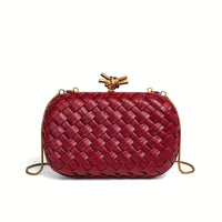 Bottega Veneta Knot Clutch