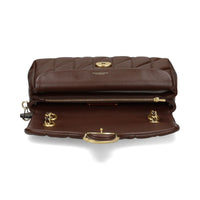 Coach Tabby Shoulder Bag 26 With Pillow Quilting