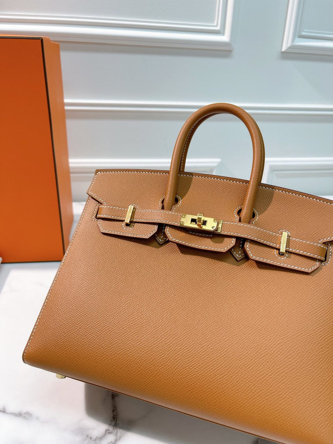 HERMES BIRKIN 25