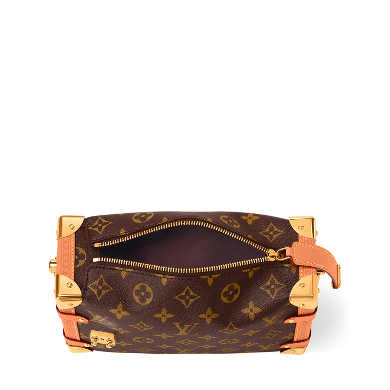 LV Side Trunk MM
