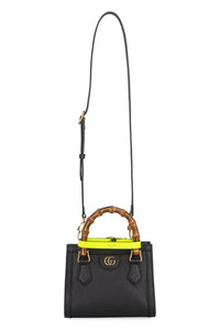 Gucci Diana leather mini bag