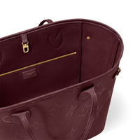 LV Neverfull MM