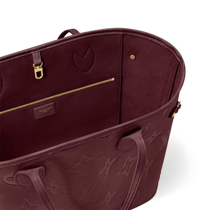 LV Neverfull MM