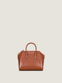 Givenchy Antigona bag in Box leather