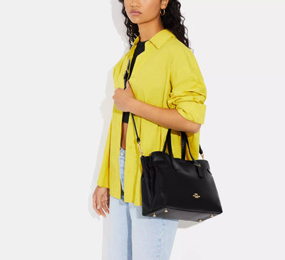 COACH Hanna Carryall Bag hover