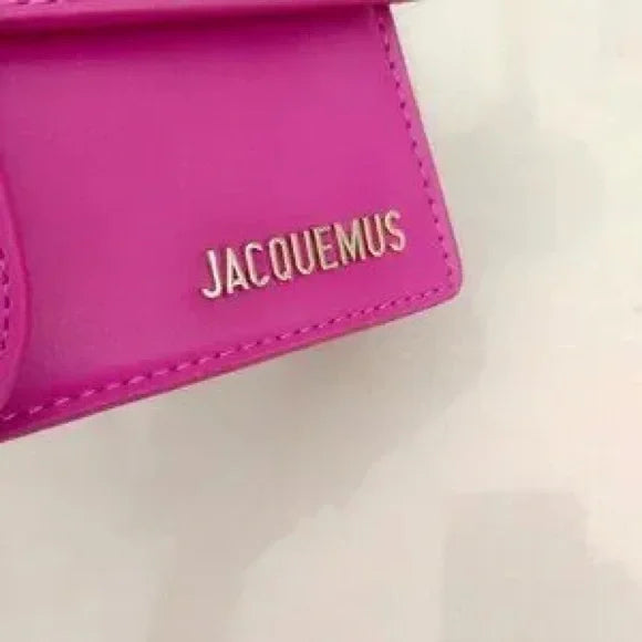 Jacquemus The Bambino