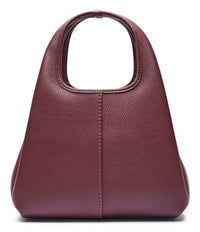 Coach Leather shoulder bag LANA