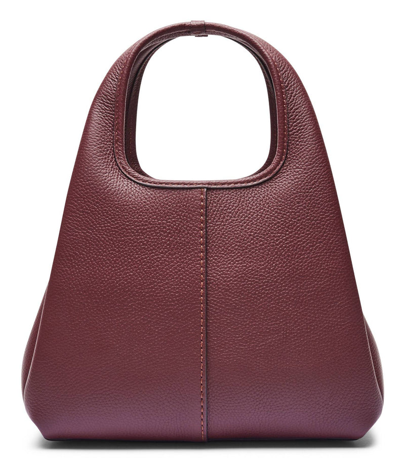 Coach Leather shoulder bag LANA