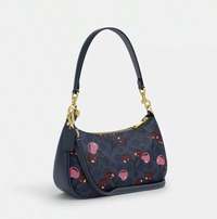 Coach Teri Shoulder Bag