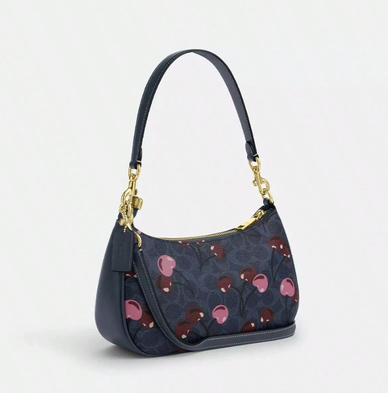 Coach Teri Shoulder Bag