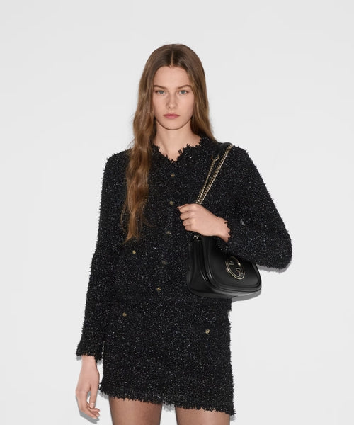 Gucci Blondie small shoulder bag