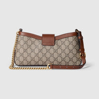 GUCCI  Padlock small shoulder bag