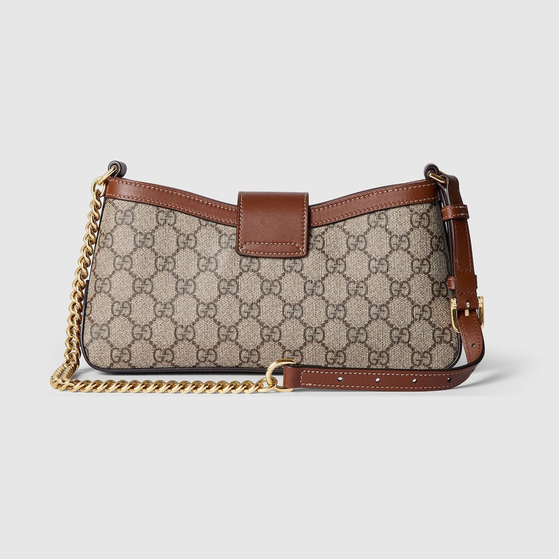 GUCCI  Padlock small shoulder bag
