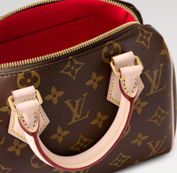 LV Speedy Bandoulière 20
