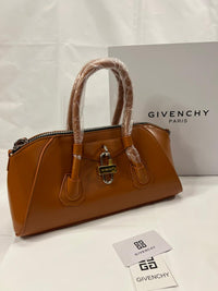 Givenchy Antigona Stretch Mini Handbag